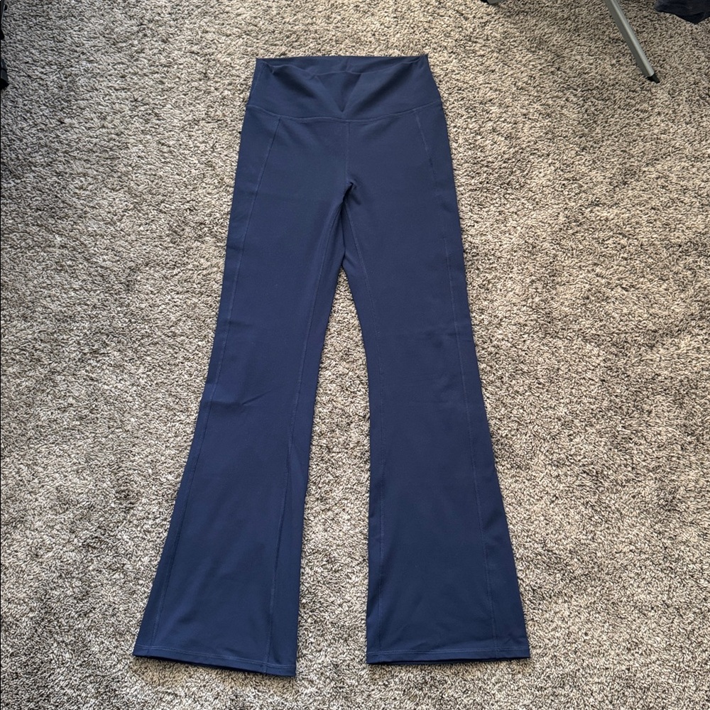 Fabletics Oasis PureLuxe Kick Flare